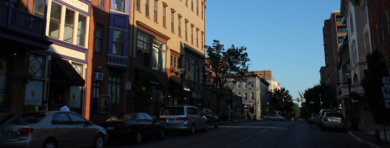 Image of Lancaster, Pennsylvania