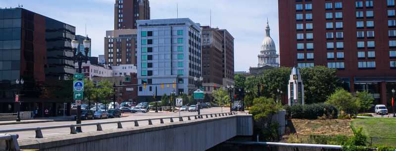 Image of Lansing, Michigan