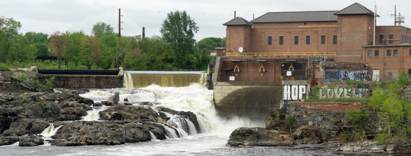 Image of Lewiston, Maine