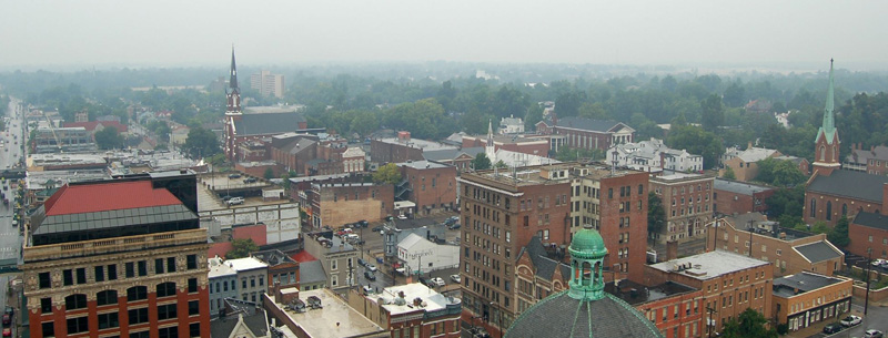 Image of Lexington, Kentucky