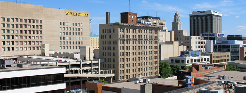 Image of Lincoln, Nebraska