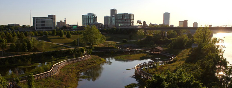 Image of Little Rock, Arkansas