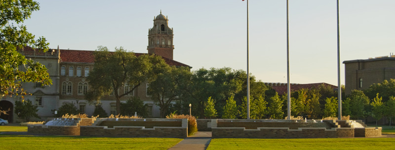 Image of Lubbock, Texas