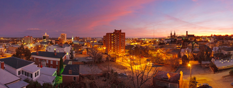 Image of Macon, Georgia