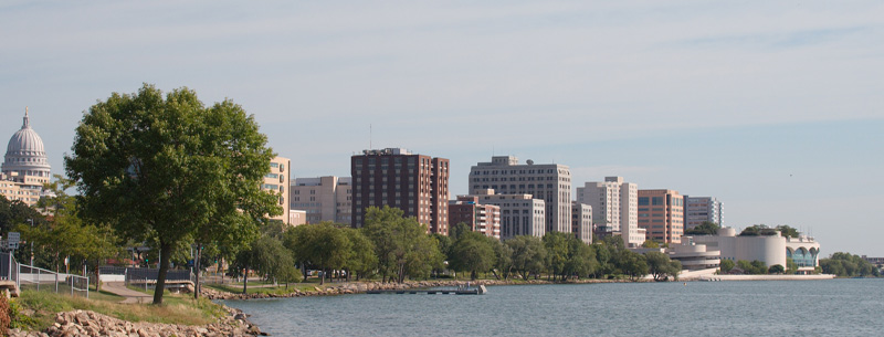 Image of Madison, Wisconsin