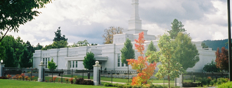 Image of Medford, Oregon