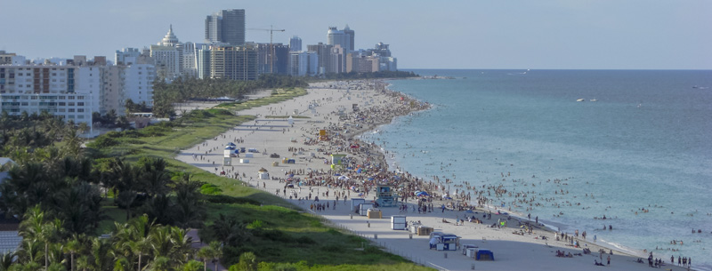 Image of Miami, Florida