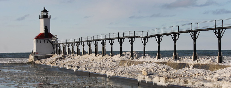 Image of Michigan City-La Porte, Indiana