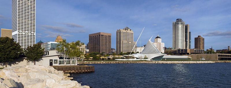 Image of Milwaukee, Wisconsin