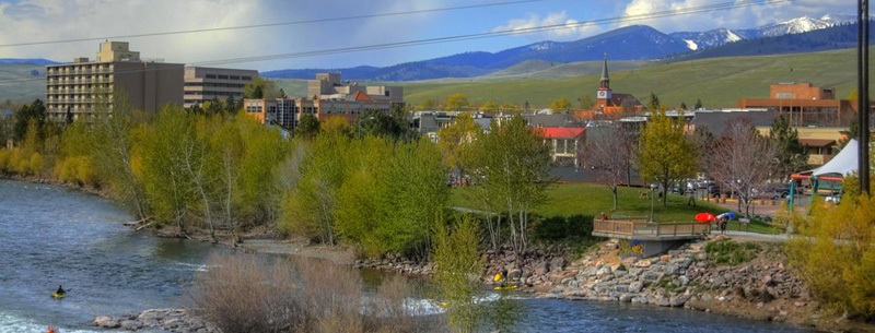 Image of Missoula, Montana