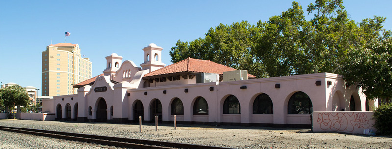 Image of Modesto, California