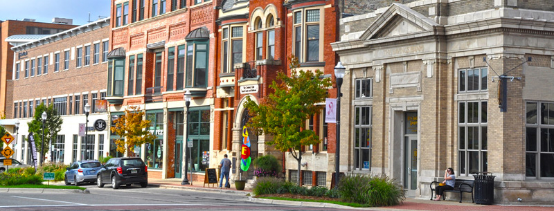 Image of Muskegon, Michigan