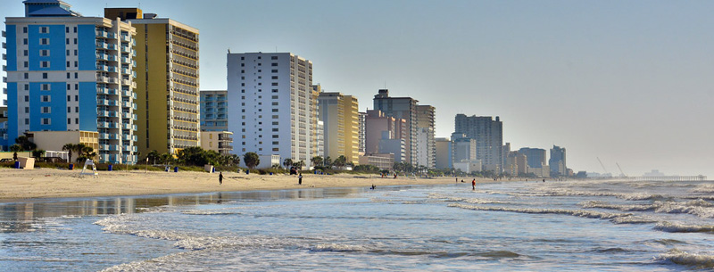 Image of Myrtle Beach, South Carolina