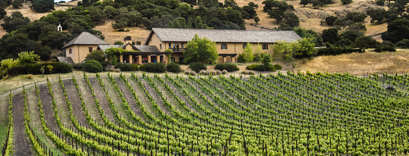 Image of Napa, California