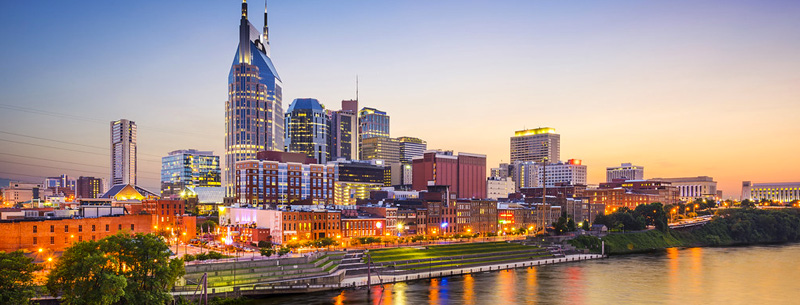 Image of Nashville, Tennessee