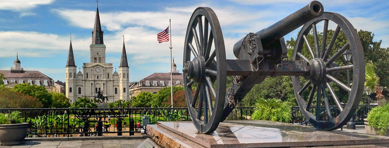 Image of New Orleans, Louisiana