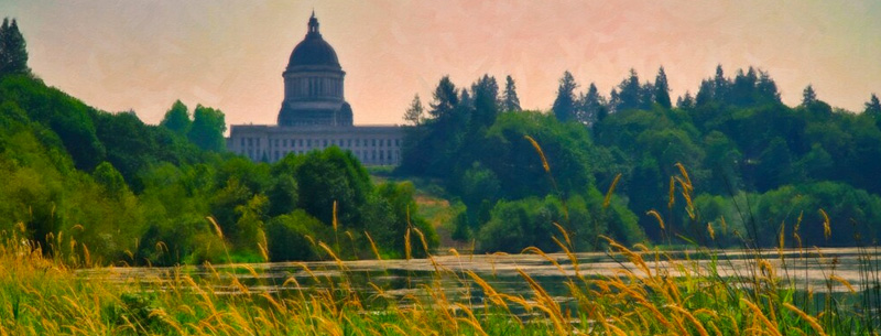 Image of Olympia, Washington