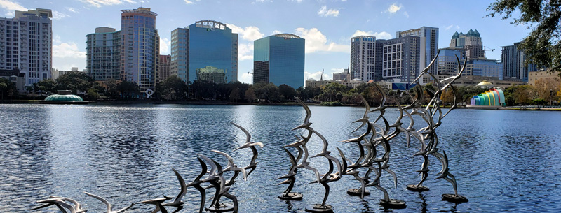 Image of Orlando, Florida