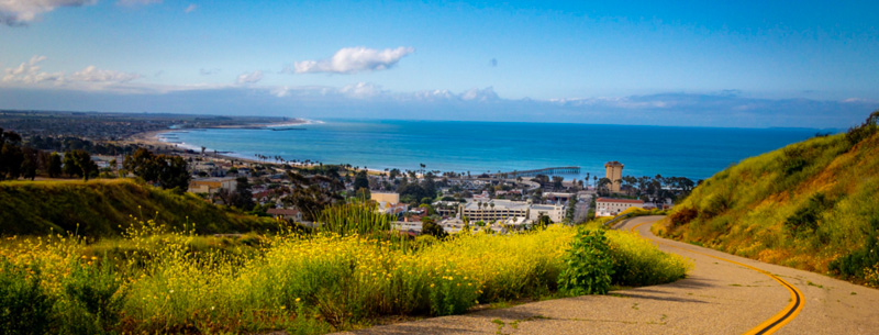 Image of Oxnard-Thousand Oaks-Ventura, California