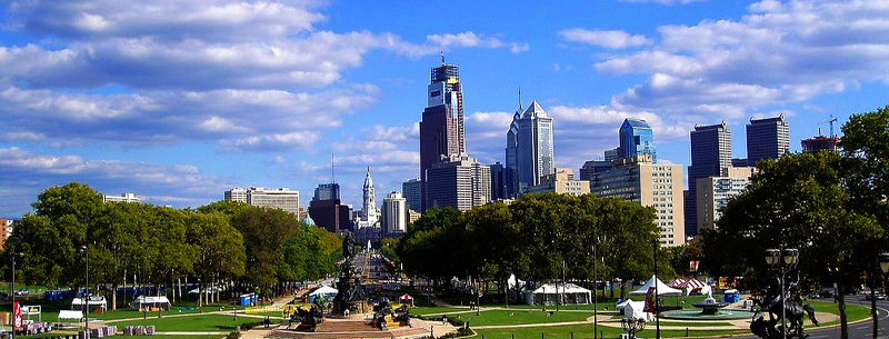 Image of Philadelphia, Pennsylvania