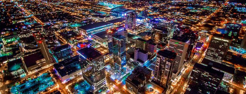 Image of Phoenix, Arizona