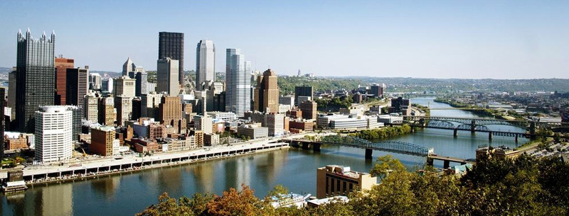 Image of Pittsburgh, Pennsylvania