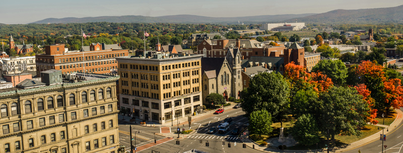 Image of Pittsfield, Massachusetts