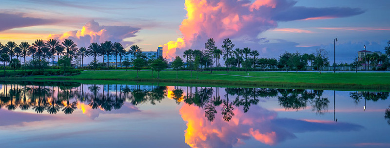 Image of Port St. Lucie, Florida