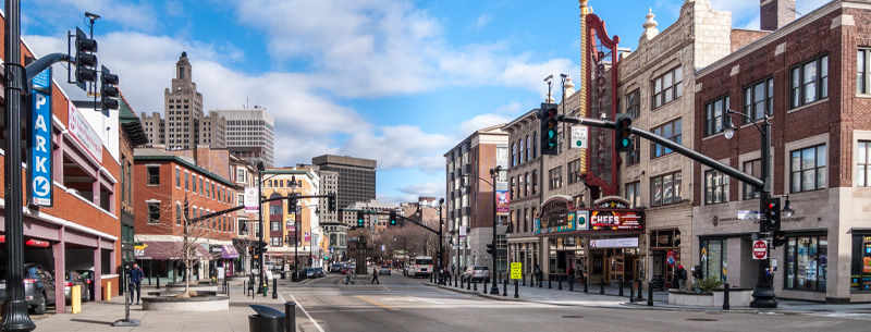 Image of Providence, Rhode Island