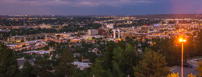 Image of Rapid City, South Dakota