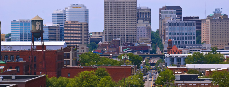 Image of Richmond, Virginia