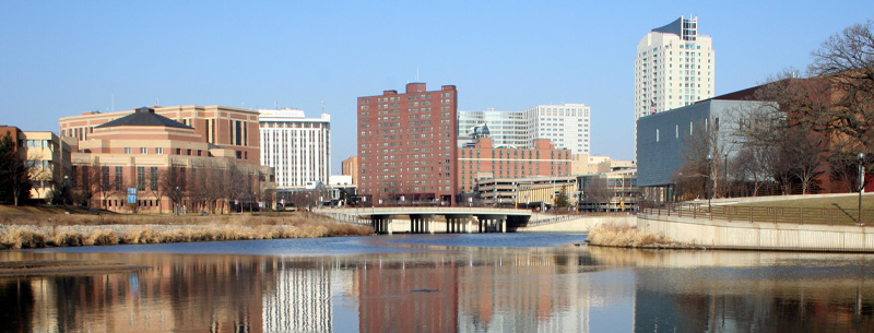 Image of Rochester, Minnesota