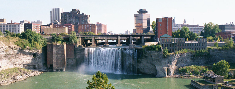 Image of Rochester, New York