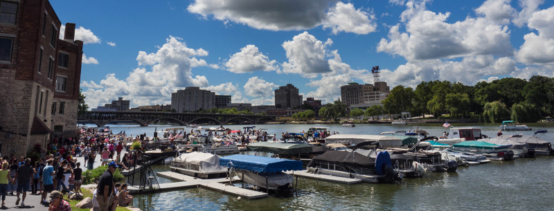 Image of Rockford, Illinois