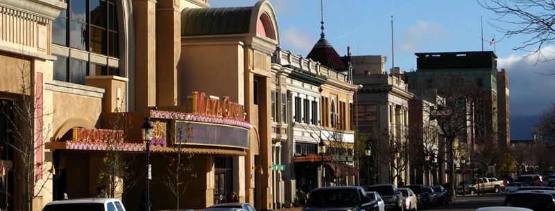 Image of Salinas, California