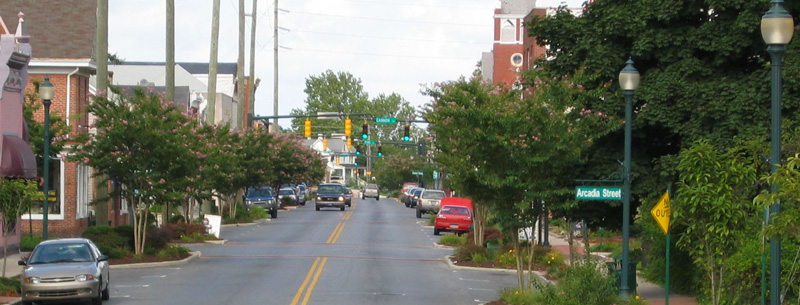 Image of Salisbury, Delaware