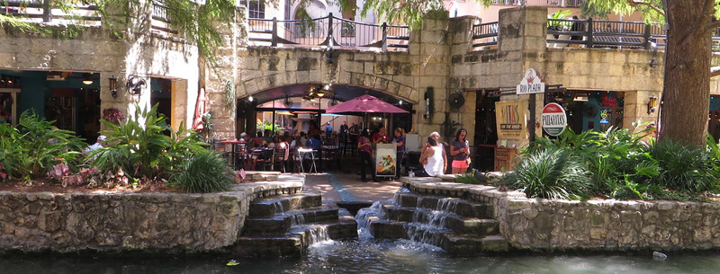 Image of San Antonio, Texas