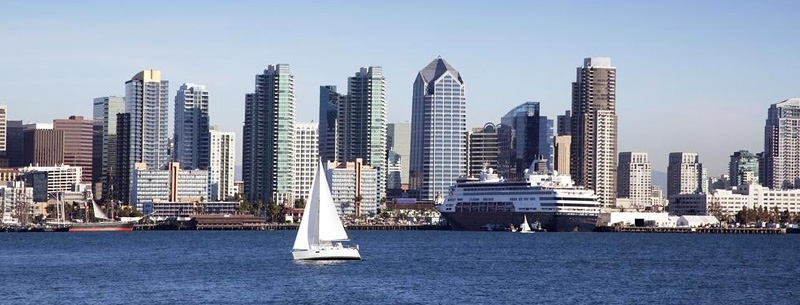 Image of San Diego, California