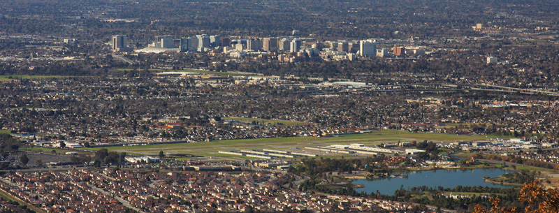 Image of San Jose, California