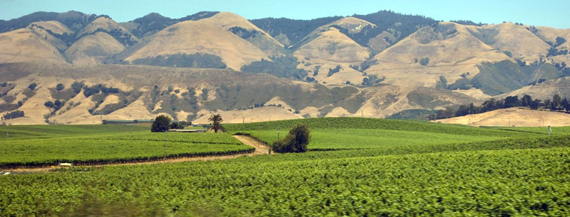 Image of San Luis Obispo, California