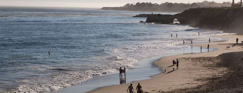 Image of Santa Cruz, California