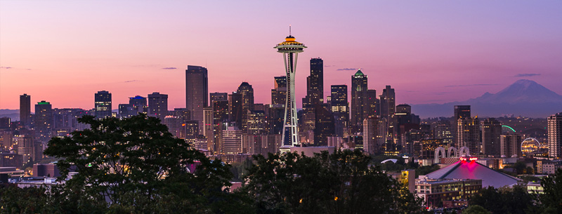 Image of Seattle, Washington