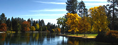 Image of Oregon