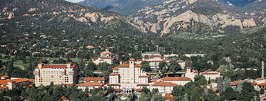 Image of Colorado