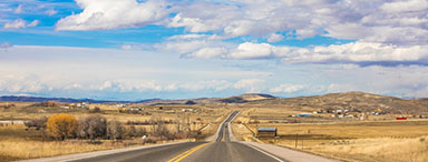 Image of Wyoming