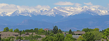 Image of Colorado