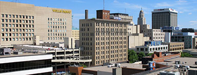 Image of Nebraska