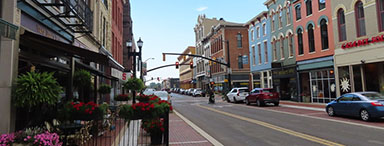 Image of Indiana