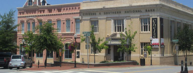 Image of South Carolina