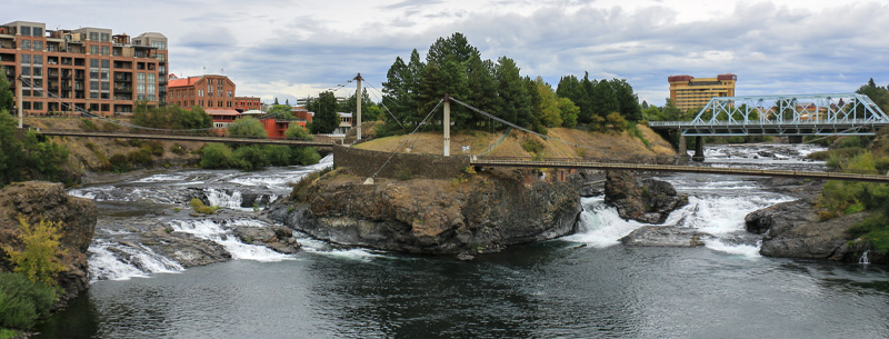 Image of Spokane, Washington